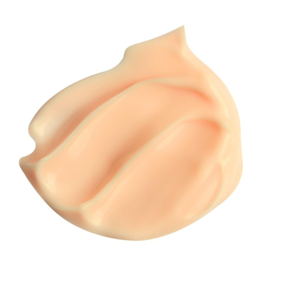 Yunasence YOGA SKIN Oxygenating Neuroactive Wellness Cream, with Antioxidants, Vitamins B. C. D. E.