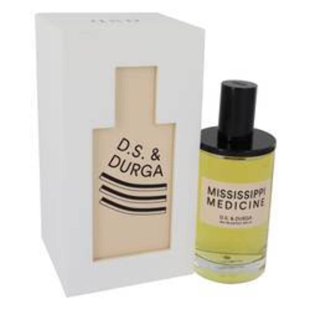 Mississippi By D.S & Durga For Women 3.4 Oz Eau De Parfum Spray
