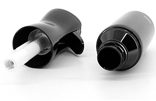 Mjdfs Stylist Airless Aerosol Water Dispenser, Refillable Fine Mist Spray Bottles, Good For Watering Plants, Showering Pets, Tri
