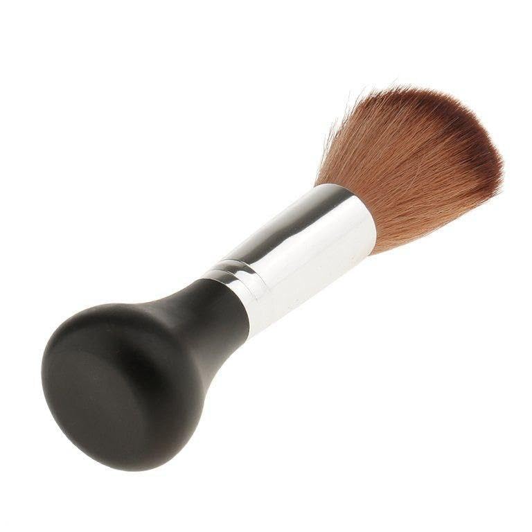 Zugad Foundation Flat Makeup Brush, Professional Feather Soft Touch, Precise Synthetic Bristle Makeup Brush For Liquid Powder Bl