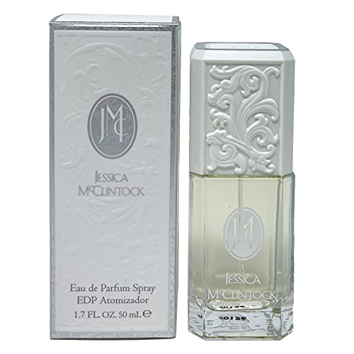 JESSICA McCLINTOCK by J.McCLINTOCK, EDP Spray 1.7 OZ