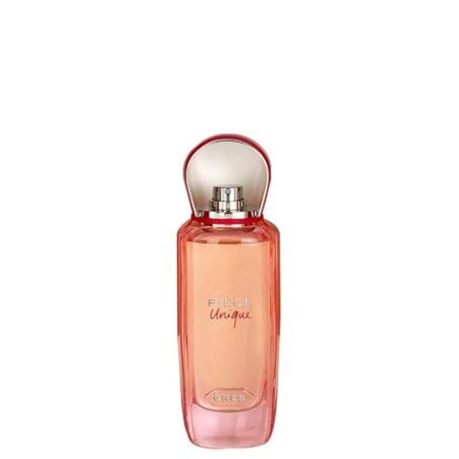 Piece Unique By Parfums Gres Eau De Parfum Spray 3.4 Oz - 100 Ml - For Women