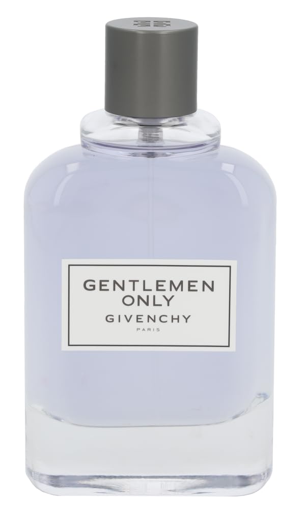 Gentlemen Only By Givenchy, 3.3 Oz Eau De Toilette Spray For Men