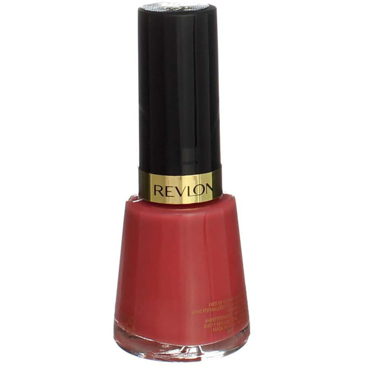 Rev Crm Nail Tk Rose Size 39941