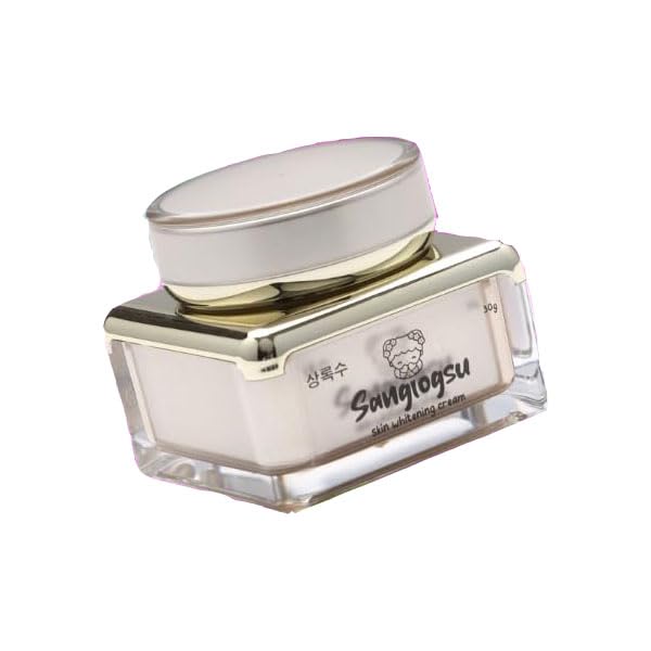 Sanglogsu Total Effect Night Cream With Vitamin A,C&E, Avacado Glutathione Fight 7 Ageing Every Night For Glowing Hydrated And Y