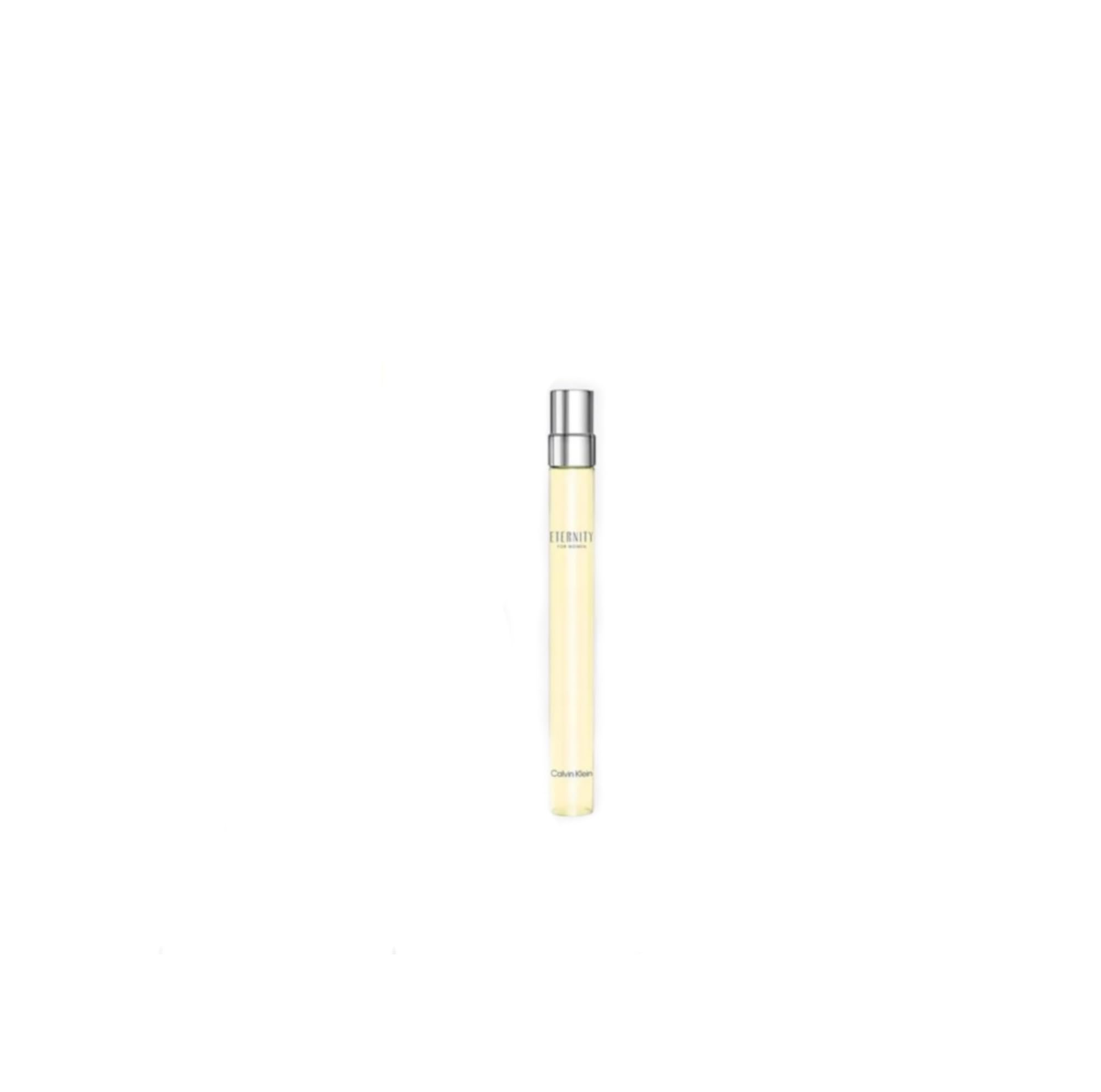 Calvin Klein Eternity For Women Eau De Parfum 0.33 Fl Oz.