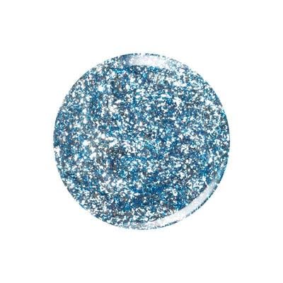 Kiara Sky Platinum Fx Reflective Gel Polish 0.5 Fl Oz, Paradise