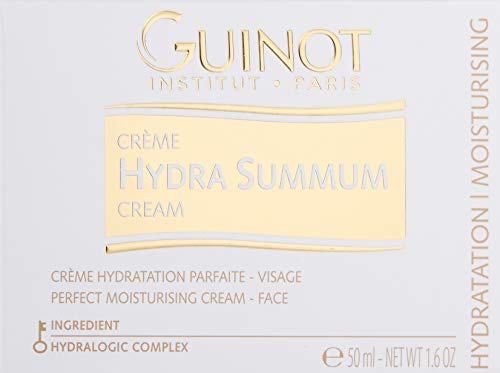 Guinot Creme Hydra Summum, 16 Oz