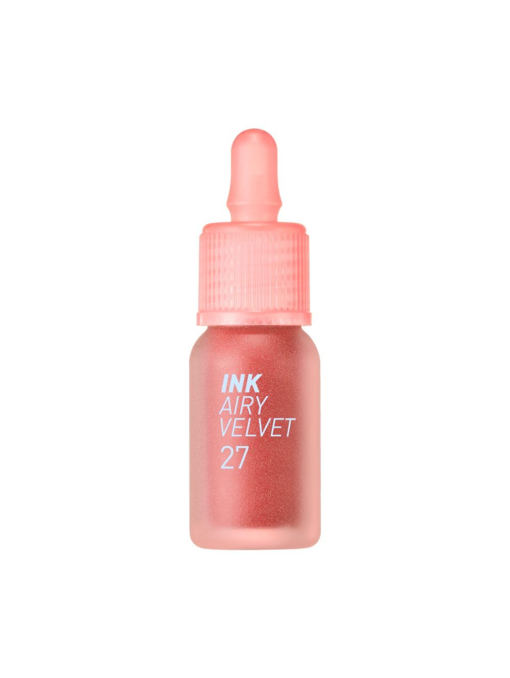 Peripera INK AIRY VELVET VARIATION (027 INSIDE PEACH (NEW))