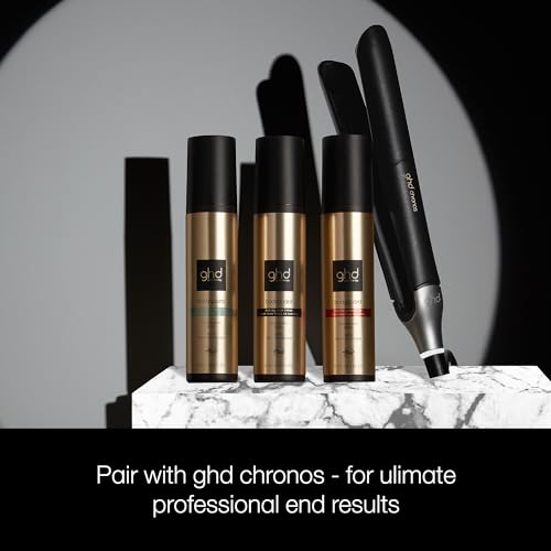 ghd Bodyguard Heat Protectant for Fine & Thin Hair - Heat Protect Hair Spray, Lightweight Formula for Healthier Looking & Feelin