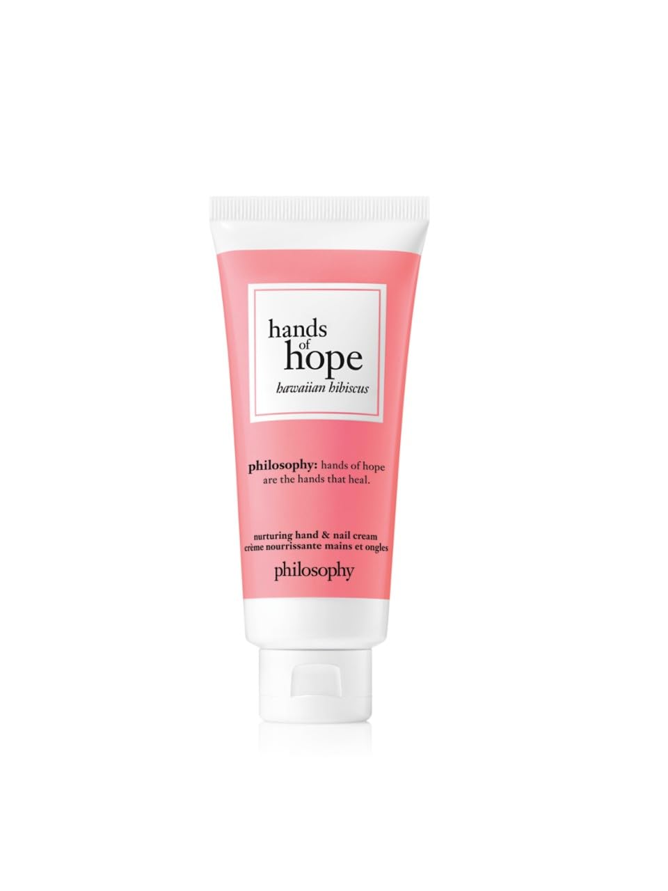 philosophy hands of hope - hawaiian hibiscus, 1 oz