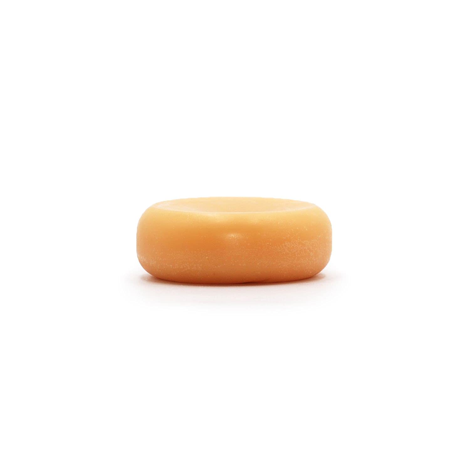 Pepper Hill Conditioner Bar - Satsuma Mandarin - Vegan, Plant-Based, Cruelty-Free, Solid Shampoo - Free Of Sulfates, Plastics, W