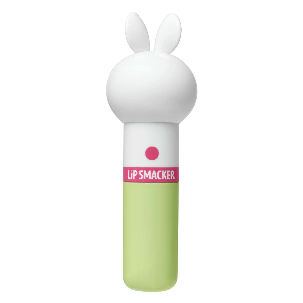 Lip Smacker Lip Balm, Bunny Hoppy Carrot Cake, 0.14 Ounce