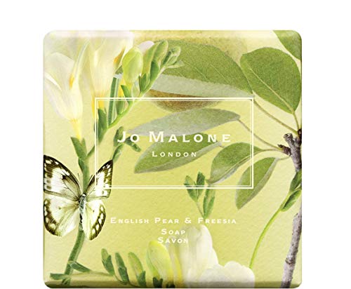 Jo Malone English Pear & Freesia Bath Soap 3.5 Oz/ 100 G