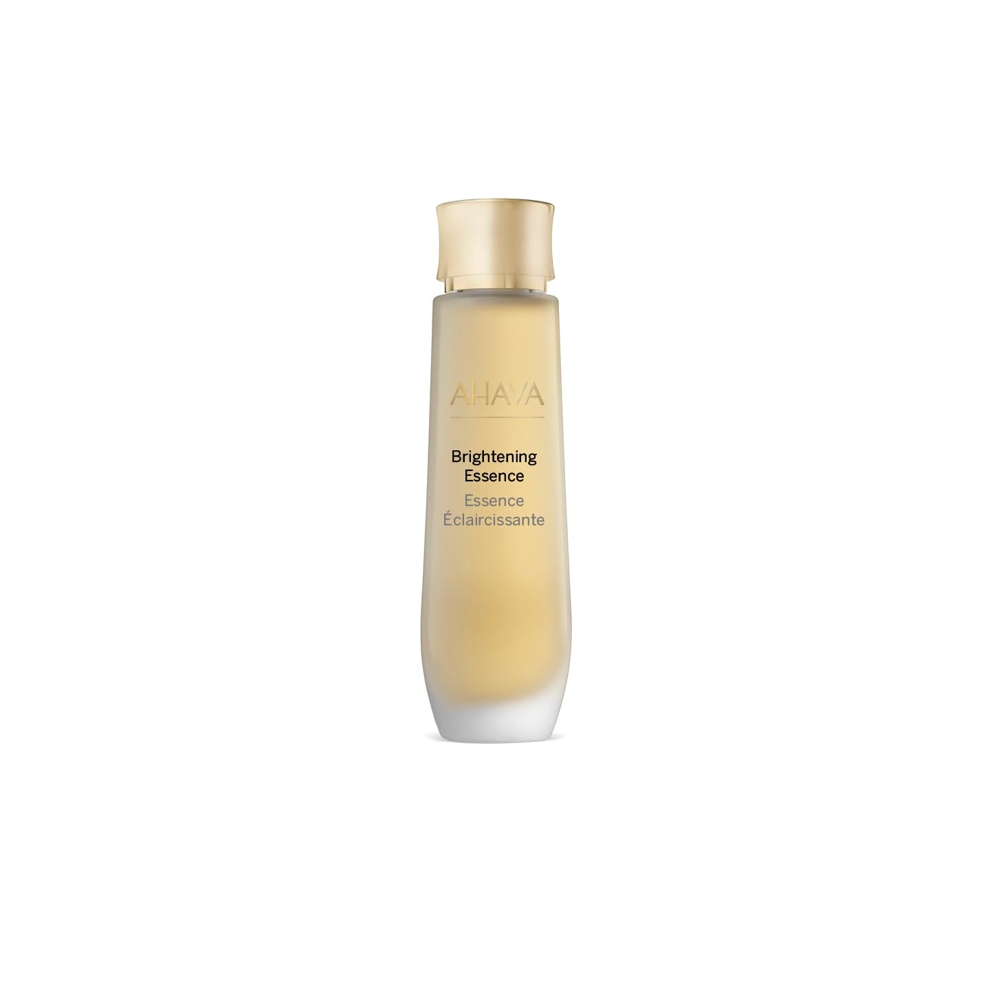 AHAVA Time To Smooth Age Control Even Tone Essence - Lightweight Essence to Prime Skin Boosting Performance & Absorption of Next