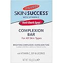 Palmer'S Skin Success Anti-Dark Spot Complexion Bar, 3.50 Oz (Pack Of 4)