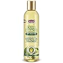African Pride Olive Miracle Growth Oil, 8 Oz (Pack Of 3)