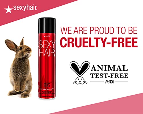 Sexy Hair By Sexy Hair Concepts