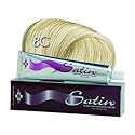 Developlus Satin Color #8G Light Golden Blonde 3 Ounce (88ml) (6 Pack)