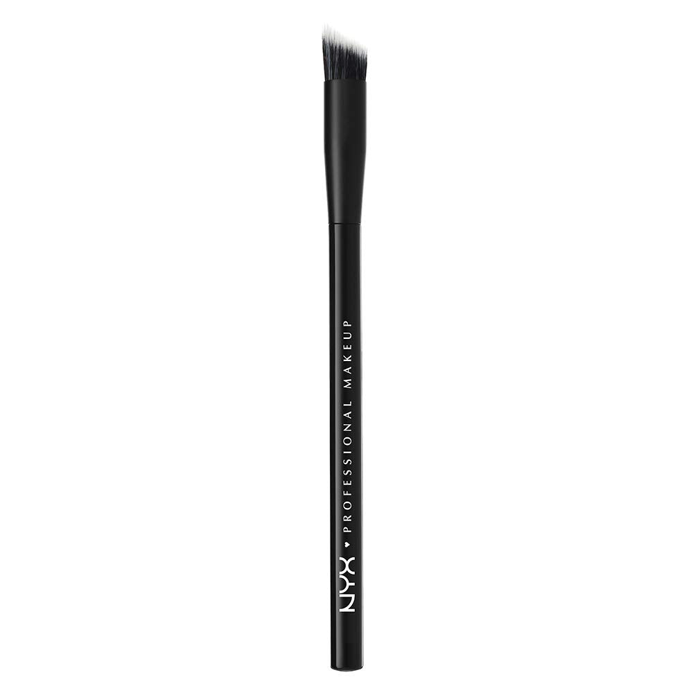 Nyx Pro Dual Fiber Precision Brush Prob09
