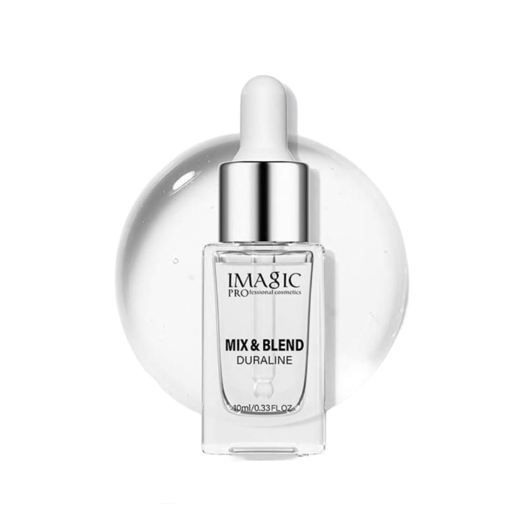 Imagic Duraline Makeup Mixing - 10Ml | Mix & Blend Duraline