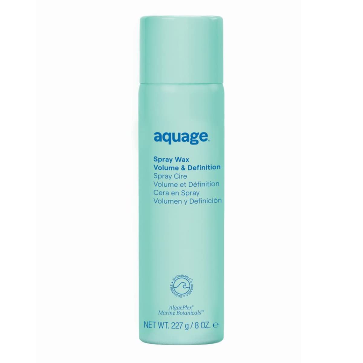 Aquage By Aquage Spray Wax 8 Oz
