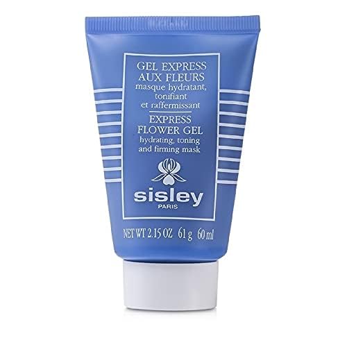 Sisley Express Flower Gel-/2Oz
