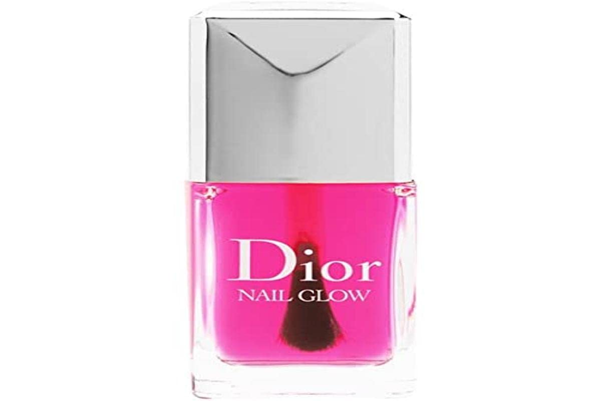 Christian Dior By Christian Dior Nail Glow - Healthy Glow Nail Enhancer - 10Ml033Oz(D0102H5Att6)