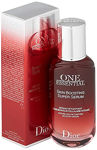 Dior One Essential Skin Boosting Super Serum 1.7Oz