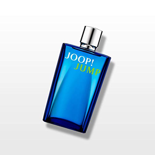 Joop! Jump By Joop! For Men. Eau De Toilette Spray 3.4 Oz