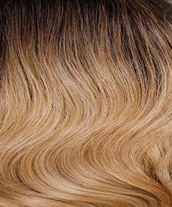 Outre HD Lace Front Wig Sleek Lay Part Chanelle (DR4/SUMBL)