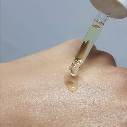Schwanen Garten Multi Active Antioxidant Ampoule 0.5 Fl Oz / 15Ml - Antioxidant Booster, Organically Grown & Handpicked Ingredie