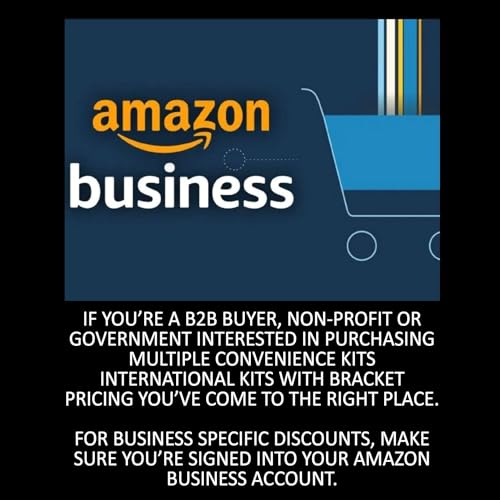 Convenience Kits International Womens Premium 20-Piece Kit With Travel Size Tsa Compliant Essentials In Stylish Cosmetic Bag