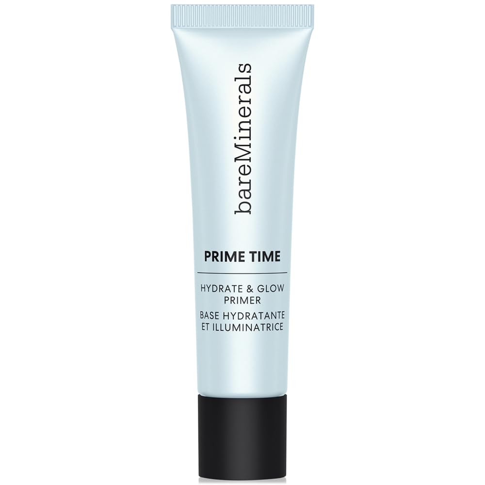 Prime Time Hydrate & Glow Primer