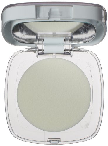 L'Oreal Paris True Match Mineral Pressed Powder, Buff Beige, 0.31 Ounce