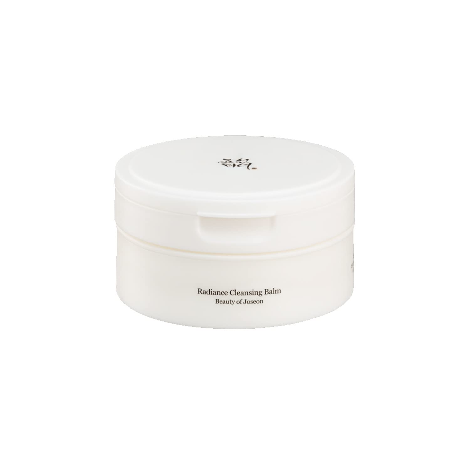 Beauty Of Joseon] Radiance Cleansing Balm (100Ml, 338 Floz)