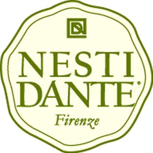 Nesti Dante Olive Oil And Tangerine Shower Gel, 300 Ml