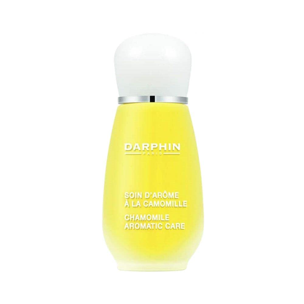 Chamomile Aromatic Care By Darphin For Women - 0.5 Oz Oil