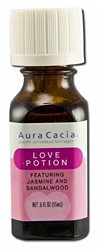 Love Potion .5 OZ2