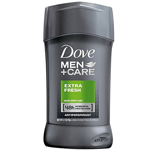 Dove Men Deo A/P Extra Fresh - 2.7Oz