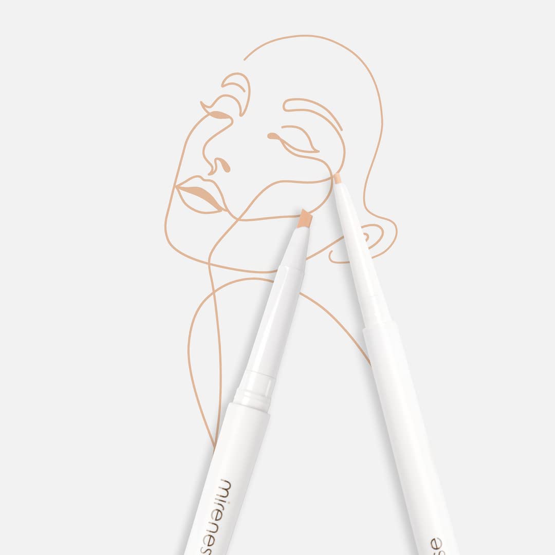 All Day Micro Cover Concealer Crayon 1. Moon Goddess 0.05g/0.002oz