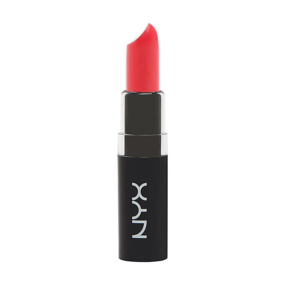 NYX PROFESSIONAL MAKEUP Matte Lipstick, Angel