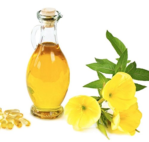 SULU ORGANICS 100% Pure Cold Pressed Extra Virgin Unrefined Camelina Seed Oil (8 oz)