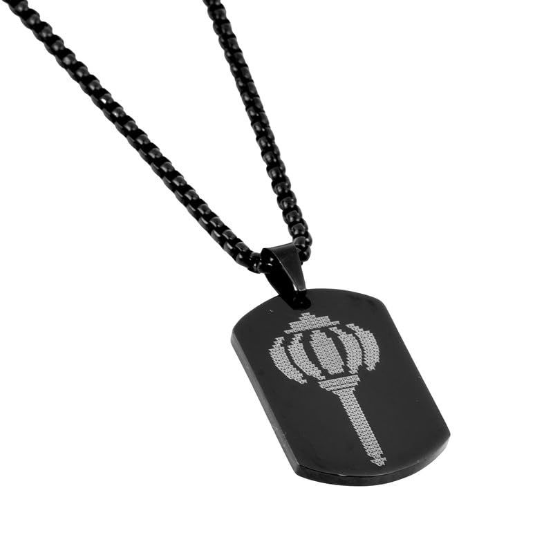 Astrotalk Hanuman Ji Gada Pendant | Infused with Ram Naam Japa | Symbol of Power & Protection | Hanuman Ji Locket for Men & Women