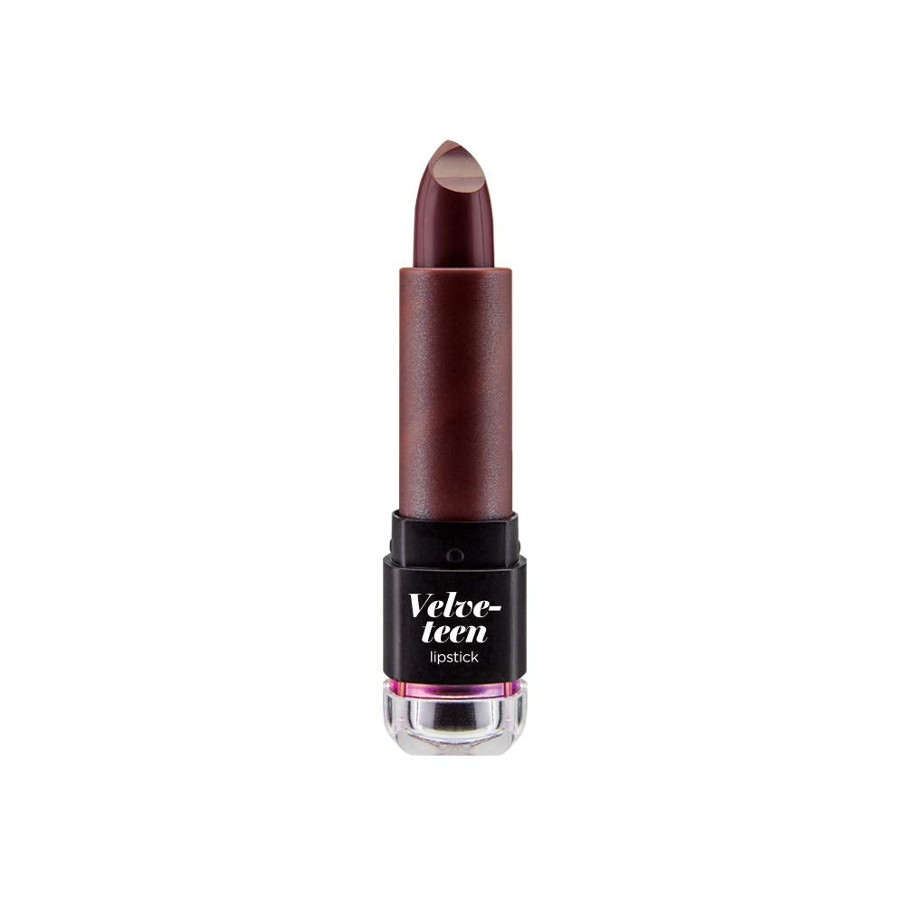 Nicka K Velveteen Lipstick - NKB02 Bayberry