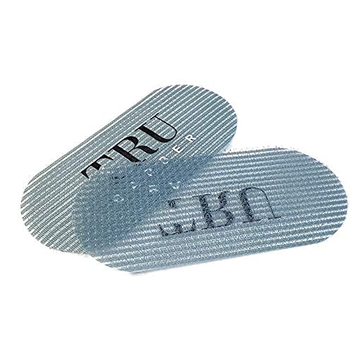 TRU BARBER HAIR GRIPPERS