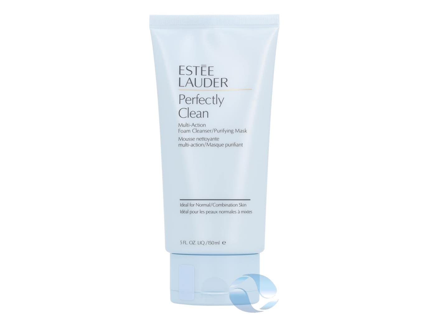 Est?e Lauder Perfectly Clean Foam Cleanser/Purifying Mask 150ml