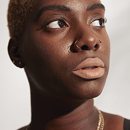 Nyx Professional Makeup Soft Matte Lip Cream, Lightweight Liquid Lipstick - London (Mid-Tone Beige)