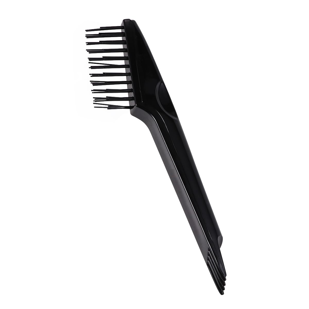 NOLITOY Hair Brush Cleaning Tool, Comb Cleaning Brush Mini Hair Brush Remover for Removing Hair Dust Home and Salon Use
