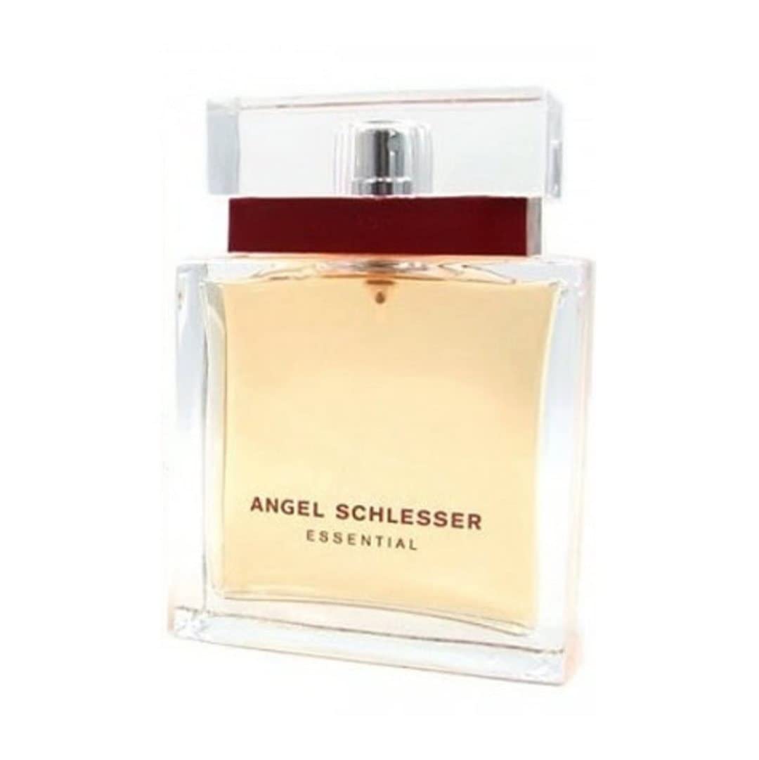 Angel Schlesser Essential by Angel Schlesser For Women. Eau De Parfum Spray 1.7-Ounces